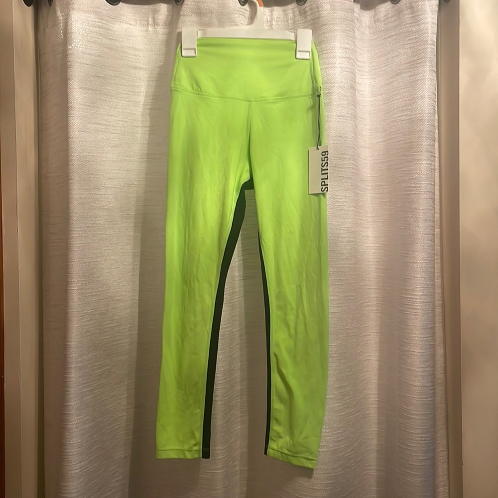 Splits59 Leggings